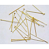 Iron Flat Head Pins NHPG28mm-1