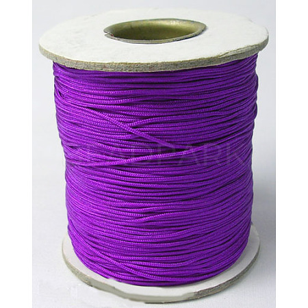 Nylon Thread NS019-033-1