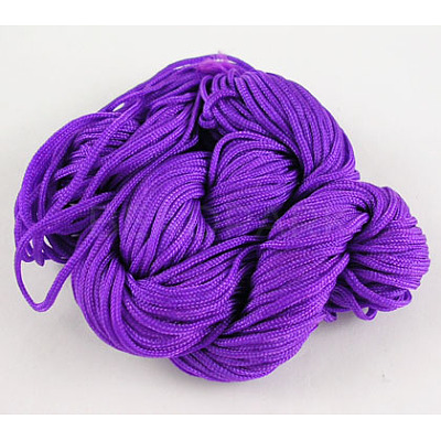Nylon Braided Cord NT005-1