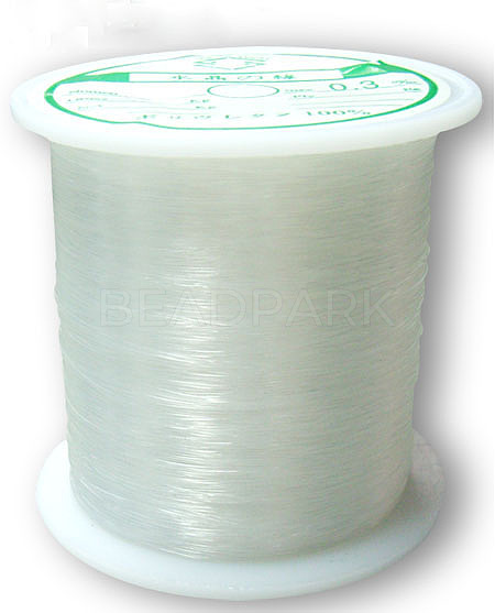 Nylon Wire - Beadpark.com