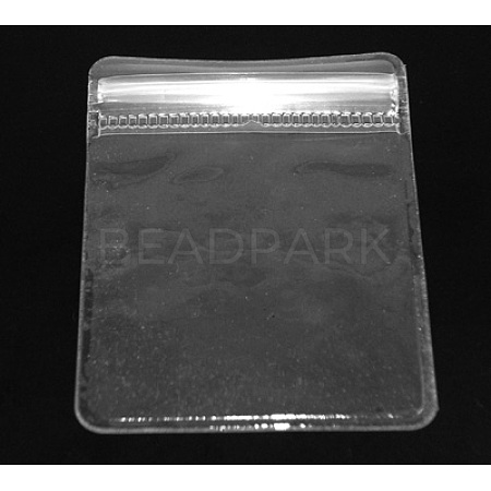 Plastic Zip Lock Bags OPP40-1