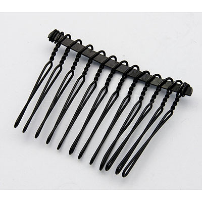 Iron Hair Comb PHAR-Q001-1-1