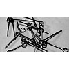 Iron Eye Pin EPB3.0cm-1