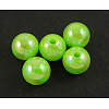 Eco-Friendly Poly Styrene Acrylic Beads PL424-1-1