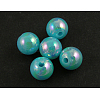 Eco-Friendly Poly Styrene Acrylic Beads PL426-5-1