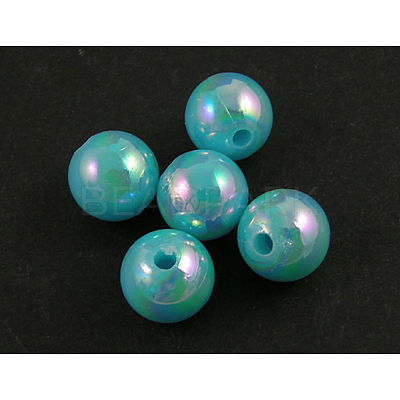 Eco-Friendly Poly Styrene Acrylic Beads PL426-5-1