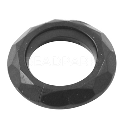 Acrylic Beads PL671Y-15-1