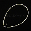 Silk Necklace Cord R28ER111-1