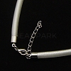 Silk Necklace Cord R28ER111-2