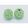 Grade A Rhinestone Beads RB-B027-20-1
