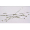Brass Ball Head Pins RP0.7x60mm-1