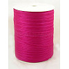 Organza Ribbon RS6mmY027-1