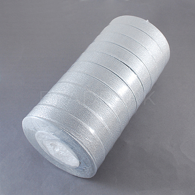 Glitter Metallic Ribbon RS20mmY-S-1