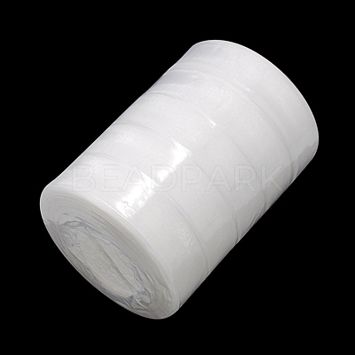 Sheer Organza Ribbon RS25mmY001-1