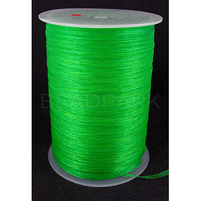 Organza Ribbon RS3mmY019-1