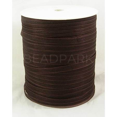 Organza Ribbon RS6mmY074-1