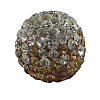 Austrian Crystal Beads SFR10MMC005-1