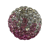 Austrian Crystal Beads SFR10MMC015-1