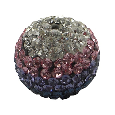 Austrian Crystal Beads SFR10MMC014-1