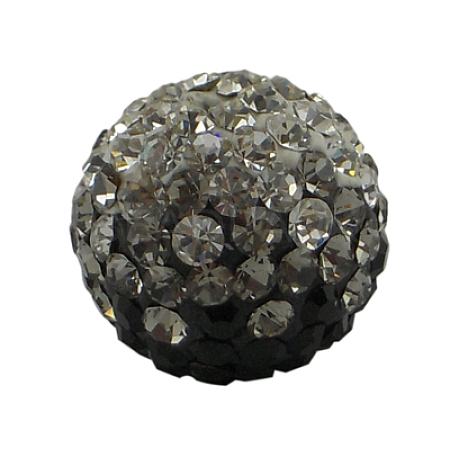 Austrian Crystal Beads SFR12MMC001-1