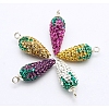 Austrian Crystal Charms SWAR-H020-1