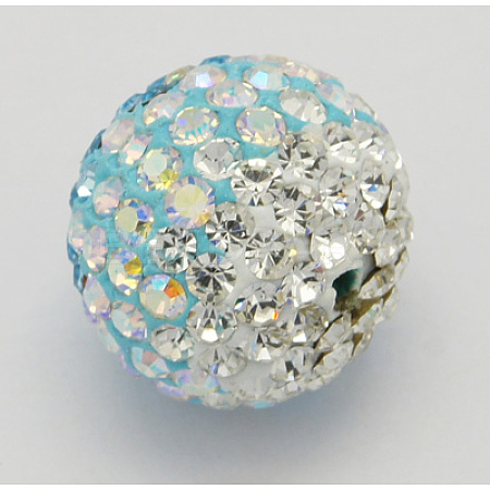 Austrian Crystal Beads SWARJ-H001-3-1