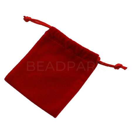 Velvet Jewelry Bags TP010-4-1