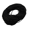 100M Cowhide Leather Cord WL-A001-18-1