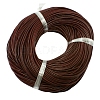 Leather Beading Cord WL-A002-2-1