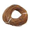 Leather Beading Cord WL-A003-0-1