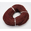 Cowhide Leather Cord WL-H002-4-1