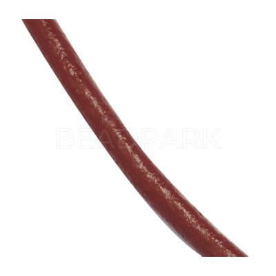 Cowhide Leather Cord WL-H003-4-1