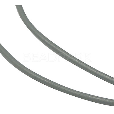 Cowhide Leather Cord WL-Q002-2-1