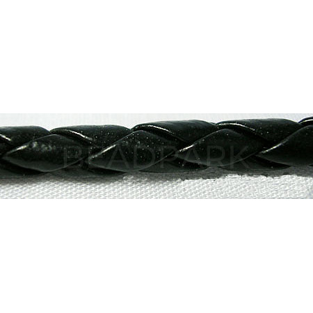 Imitation Leather Cord WL013-1