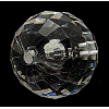 Transparent Acrylic Beads Y0XZH018-1