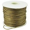 Waxed Polyester Cord YC-1.5mm-116-1