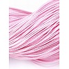 Round Waxed Polyester Cord YC-R135-134-2