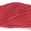 Round Waxed Polyester Cord YC-R135-162-2