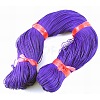 Round Waxed Polyester Cord YC-R135-193-1