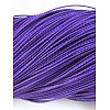 Round Waxed Polyester Cord YC-R135-193-2