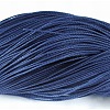 Round Waxed Polyester Cord YC-R135-227-2