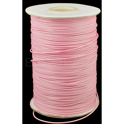 Waxed Polyester Cord YC-1.5mm-119-1