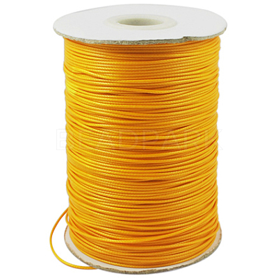 Waxed Polyester Cord YC-1.5mm-120-1