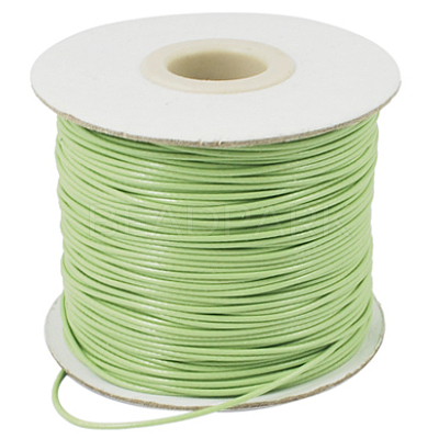 Korean Waxed Polyester Cord YC1.0MM-32-1