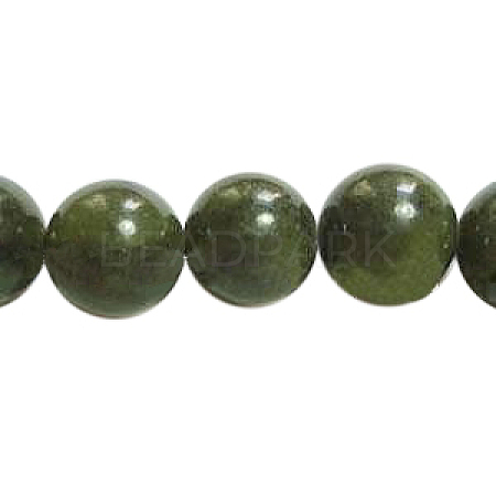 Natural Gemstone Beads Z0NCT015-1