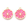 Alloy Pendants RESI-S385-002B-1