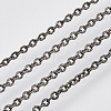 Brass Cable Chains CHC-T008-04B-2