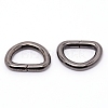 Iron D Rings IFIN-WH0061-03B-B-1