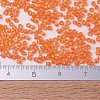 MIYUKI Delica Beads X-SEED-J020-DB0855-4