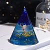 Orgonite Cone Resin Display Decorations PW-WG6E88D-01-2